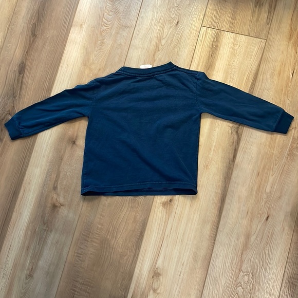 Thomas & friends the train boys pajamas size 2T pjs pants 3T top - Picture 11 of 16